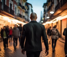 前皇馬主帥齊達內(nèi)現(xiàn)身畢爾巴鄂，疑接觸西班牙國家隊帥位